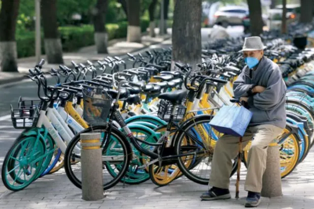 Çin'deki demografik değişimin iklim değişikliğine etkisi