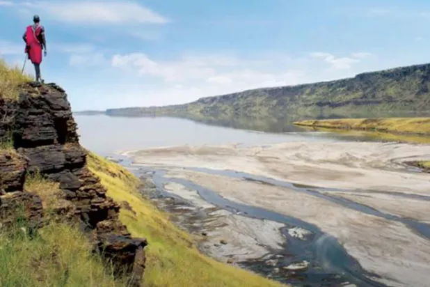 مجموعات الفن المشفر الأفريقية  تبعث التفاؤل في أوساط المستثمرين