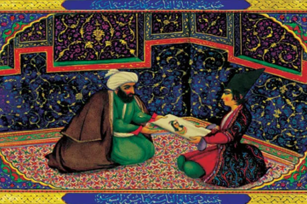 ألف ليلة وليلة 