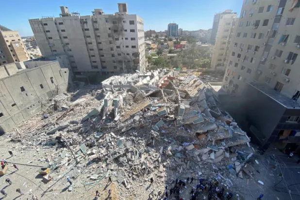 انتهى حل الدولتين... وكل حلٍ آخر (تحليل)