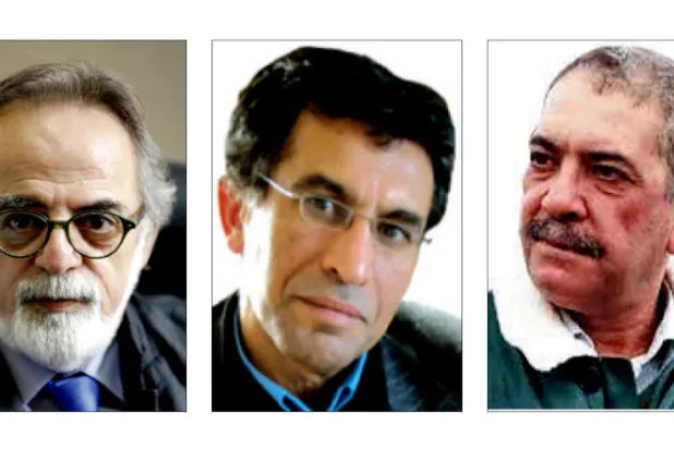 الفنانون العرب في أوروبا... أعمال ممسوخة عن التجارب الغربية؟