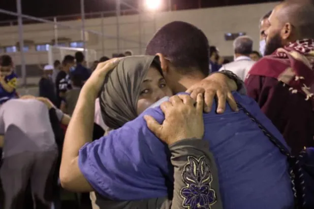 لیبیا کی حکومت: قانون سے باہر کسی کو جیل نہیں ہوگا