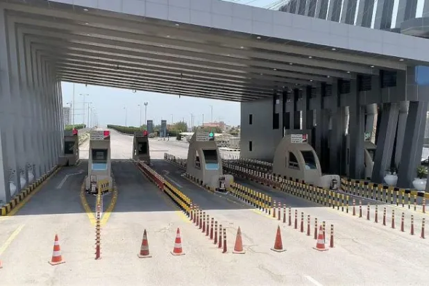 «الجسر» يستعد لعودة المسافرين بين السعودية والبحرين الاثنين المقبل