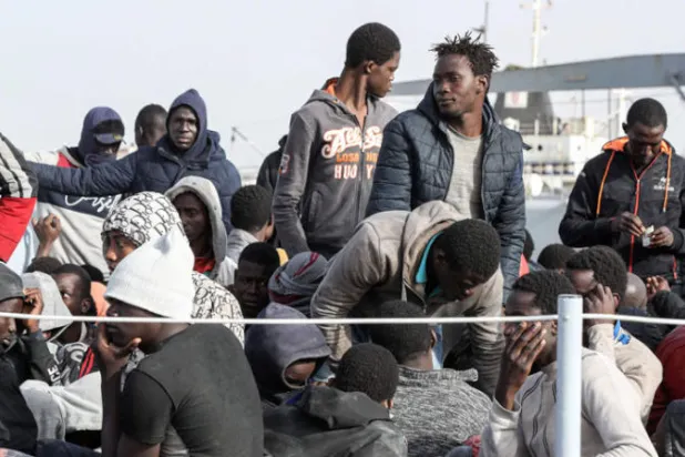 كنائس ليبيا لفتح أبوابها رغم تراجع أعداد المصلين