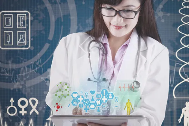 «التقنيات النسائية»... هل تصبح الخطوة العظيمة في عالم العناية الصحية؟