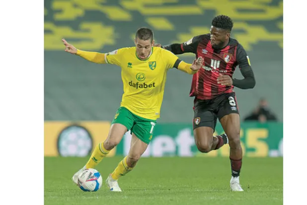 إيمي بوينديا: ميسي نصحني باللعب لمنتخب الأرجنتين وليس إسبانيا