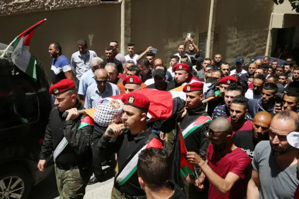 النائب العام الفلسطيني: سنوثق كل أدلة الجريمة الإسرائيلية التي تدخل في اختصاص «الجنائية»