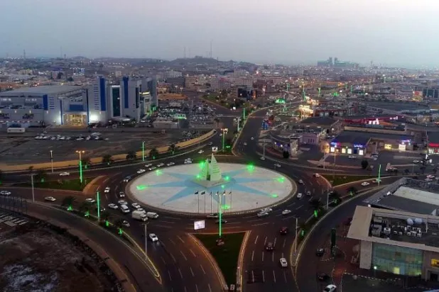 السعودية: ضبط 72 امرأة مخالفة للاحترازات في قاعة أفراح بجازان