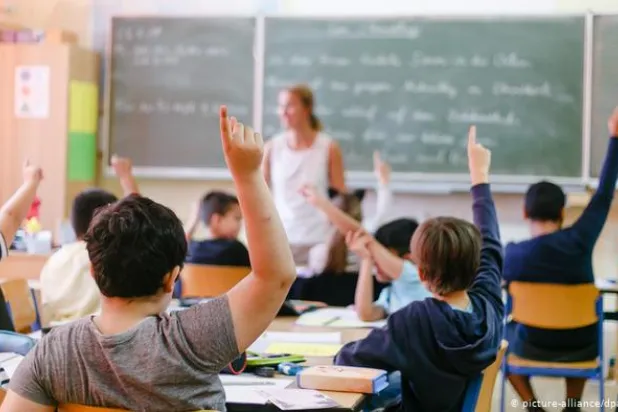 Milli Eğitim Bakanlığı'ndan 'yüz yüze eğitim' açıklaması