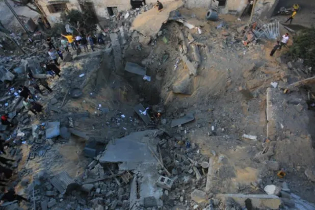 Suudi Arabistan Kuveyt ve Mısır ile Filistin meselesini görüştü