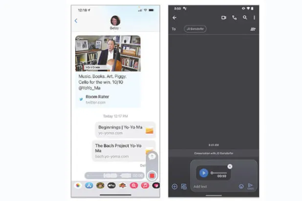 كيف تحققون الفائدة القصوى من قدرات هاتفكم الصوتية؟