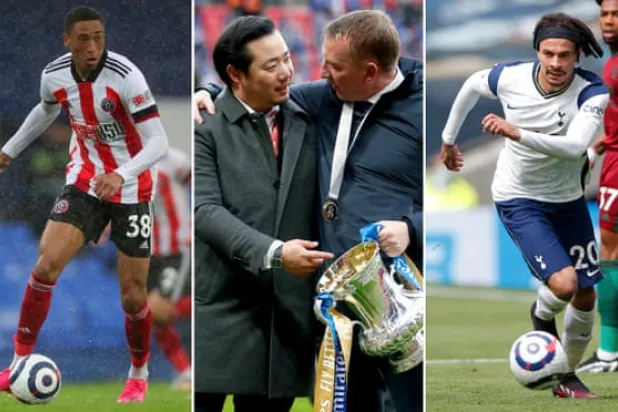 FA Cup Final and Premier League: 10 Talking Points from the Weekend