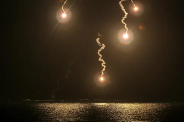 مقتل قيادي في «الجهاد الإسلامي» بضربة جوية إسرائيلية