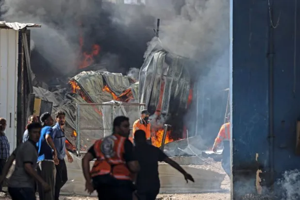 أشتية: سنتوجه للجمعية العامة للأمم المتحدة لإصدار قرار يدين العداون الإسرائيلي