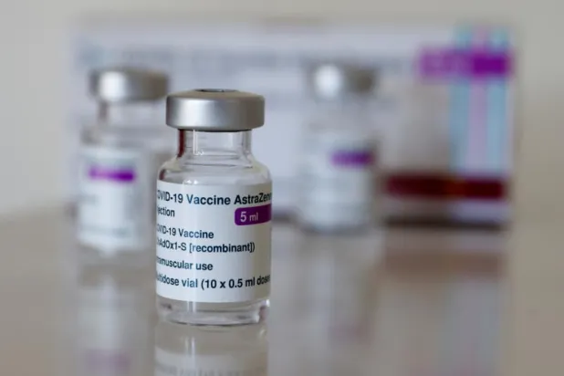 النمسا ستوقف استخدام لقاح «أسترازينيكا» المضاد لـ«كورونا»