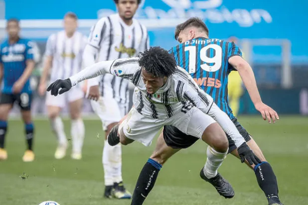 أتالانتا «المتألق» يتحدى يوفنتوس «المتذبذب» في نهائي كأس إيطاليا اليوم