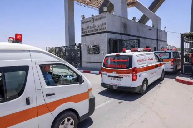 مصر تخصص 500 مليون دولار لجهود إعادة إعمار غزة