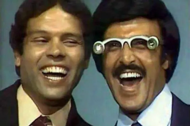 مسلسل «حكاية ميزو»