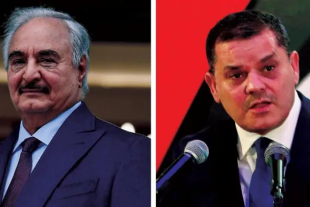 Libya hükümetinin LUO ile ilişkisi seçimlere engel mi? 