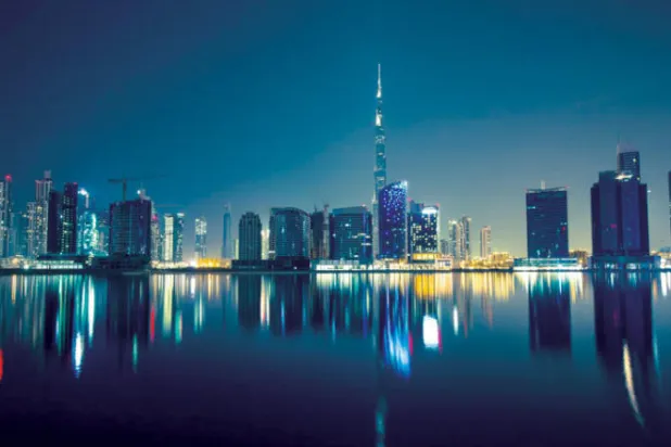 الإمارات تسمح للمستثمرين بالتملك الكامل للشركات