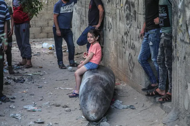 قيادي في «حماس» يتوقع هدنة مع إسرائيل «خلال يوم أو يومين»