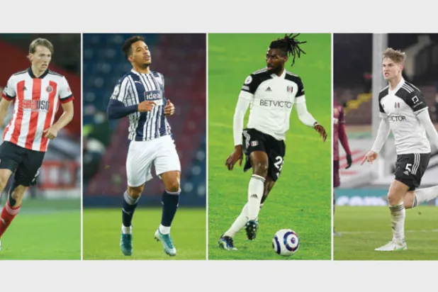 لاعبون هبطوا من «الإنجليزي الممتاز» مرشحون للبقاء في «الأضواء»