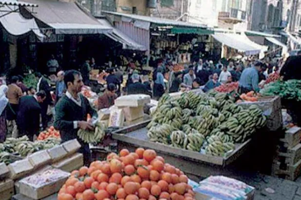 «سوق البلد»... عودة إلى بيروت أيام العزّ