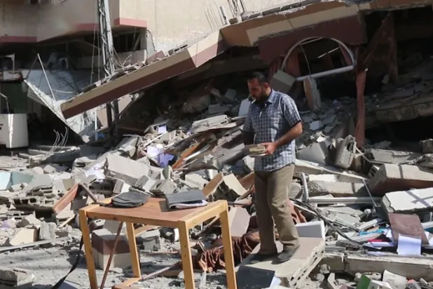 ABD’nin Filistin-İsrail çatışmasına yönelik söylemi bu kez neden değişti?