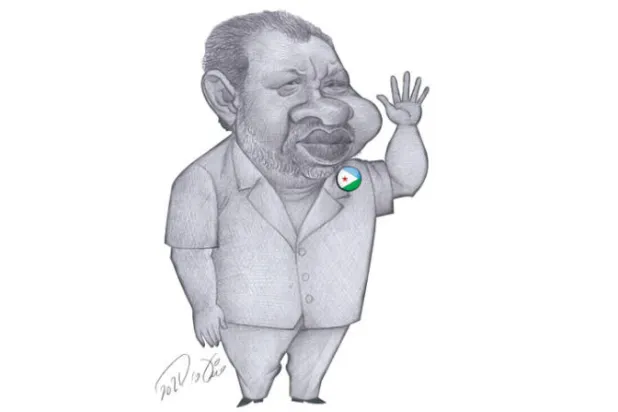 إسماعيل غيلة... «رجل الاستقرار» في محيط إقليمي مضطرب