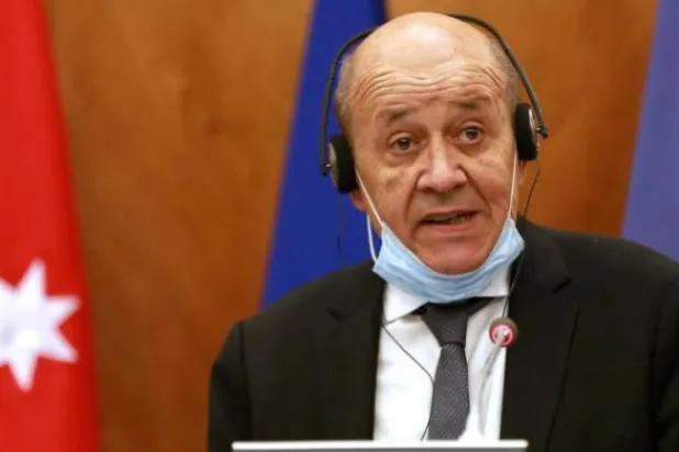 فرنسا ترحب بوقف إطلاق النار بين إسرائيل و«حماس»