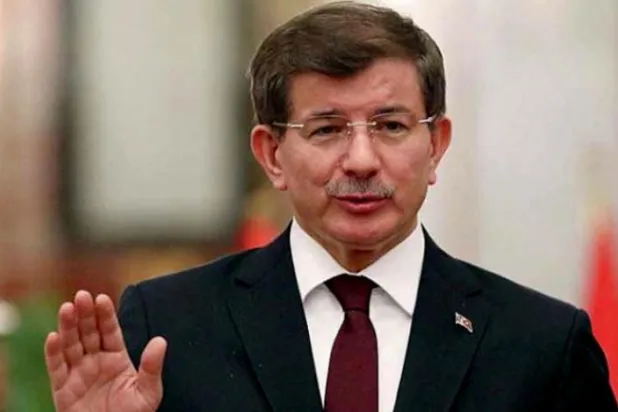 داود اوغلو: اب اردوگان کی رخصتی کا وقت آگیا ہے 