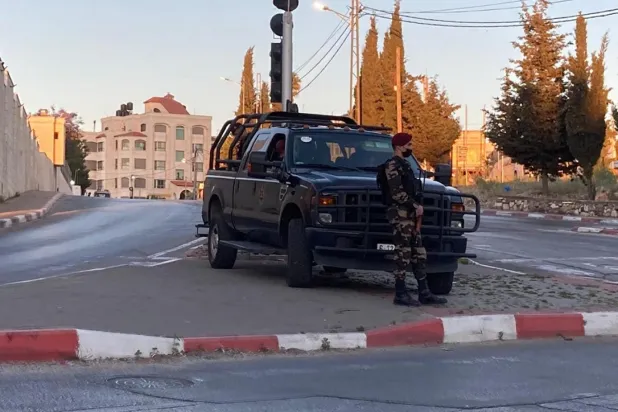 Filistin’de ateşkes sonrası hedef Abbas’ı mı devirmek?