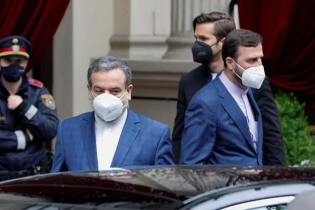 "ویانا" کے چوتھے دور کے اختتام کے بعد محتاط امید بچی ہوئی ہے