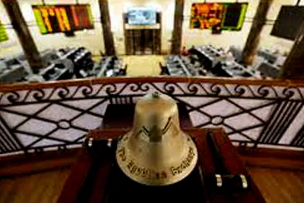 جني الأرباح يحرم بورصة مصر من فرحة «الاستثمار العربي»