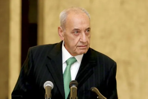 Berri to Asharq Al-Awsat: No Salvation in Lebanon without New Govt