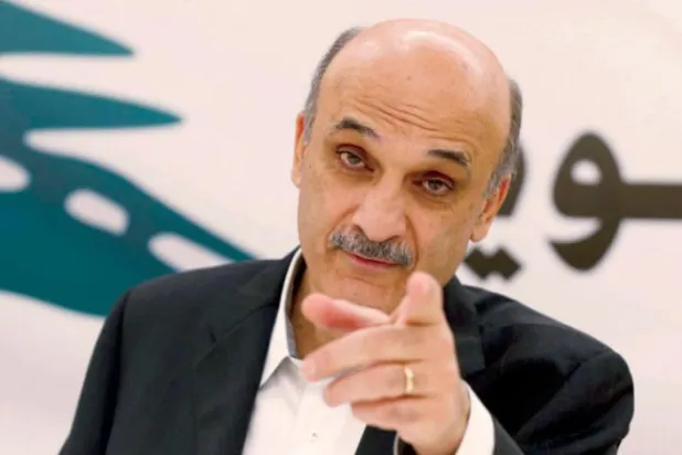 Lübnan Kuvvetleri Partisi Başkanı Caca, Şarku’l Avsat’a konuştu: ‘Lübnan’daki iktidar, neredeyse tüm tanınırlığını kaybetti’