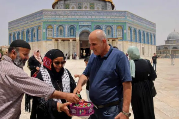 Filistinliler zaferi kutlarken İsrailliler denklemin değiştiğini savunuyor