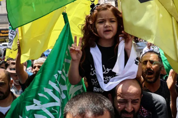 مصر لا تستبعد استضافة مفاوضات فلسطينية ـ إسرائيلية