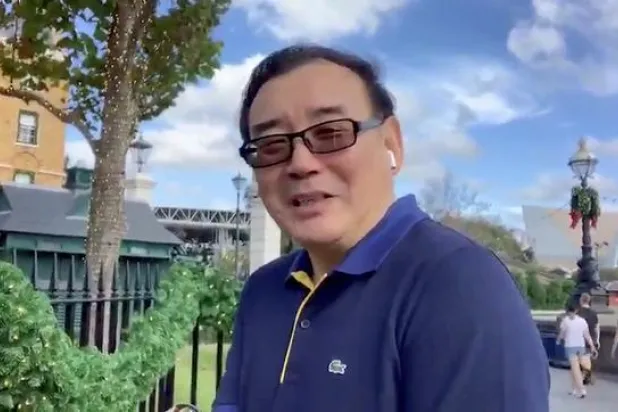 بتهمة التجسس... بكين ستحاكم قريباً كاتباً أسترالياً من أصل صيني