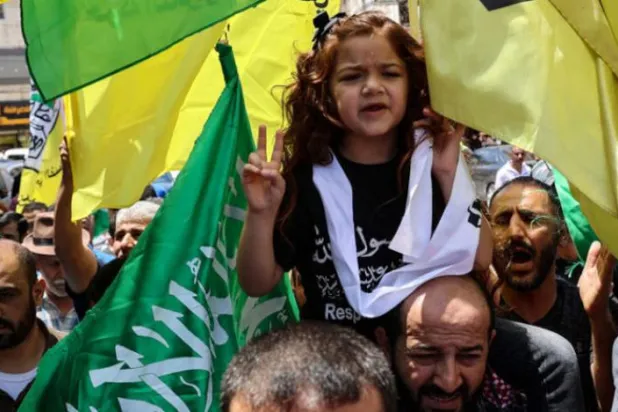 Mısır, Filistin-İsrail müzakerelerine ev sahipliği yapacak