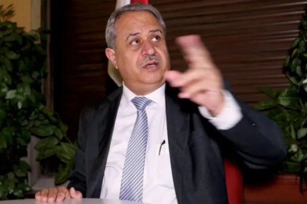 Esed’in ‘teorik rakibi’ Marei destek yetersizliğinden şikayetçi