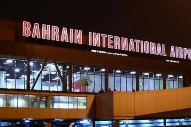 Bahreyn girişleri kapatıyor