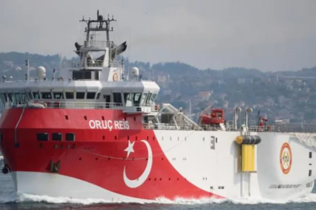 تركيا: قد نتوسع في التنقيب بشرق المتوسط