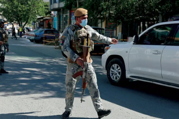 أستراليا تقرر إغلاق سفارتها في أفغانستان بسبب مخاوف أمنية