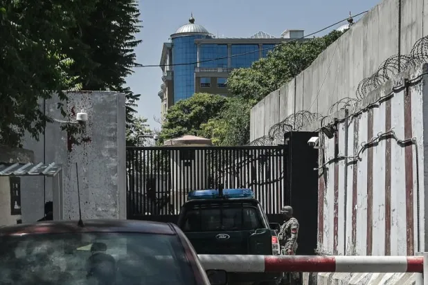 أستراليا تغلق سفارتها في أفغانستان وسط «بيئة أمنية متزايدة الغموض»