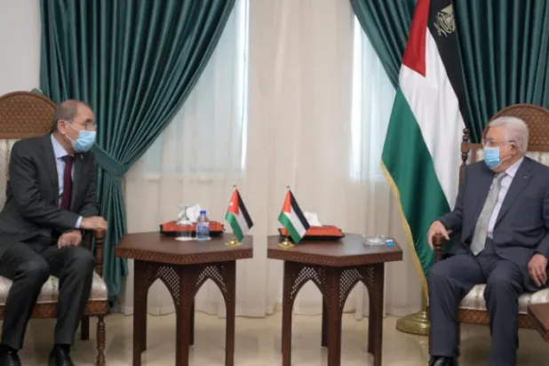 Ürdün, Filistin'de kapsamlı bir ateşkes ve siyasi çözüme geçiş çağrısı yaptı