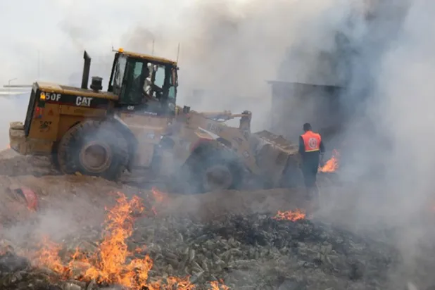 Temel Arap sorununun geleceği