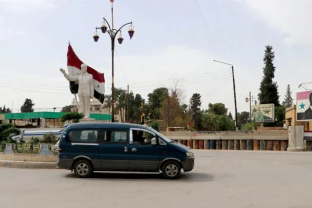 Syrian Opposition Calls for Boycott of Presidential Elections