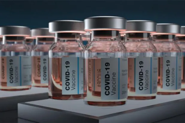 کورونا وبا کے خلاف ویکسین کی تاثیر کے بارے میں ہوئی امید میں اضافہ