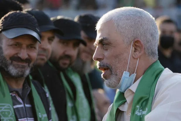 «حماس»: التهدئة «هشّة»